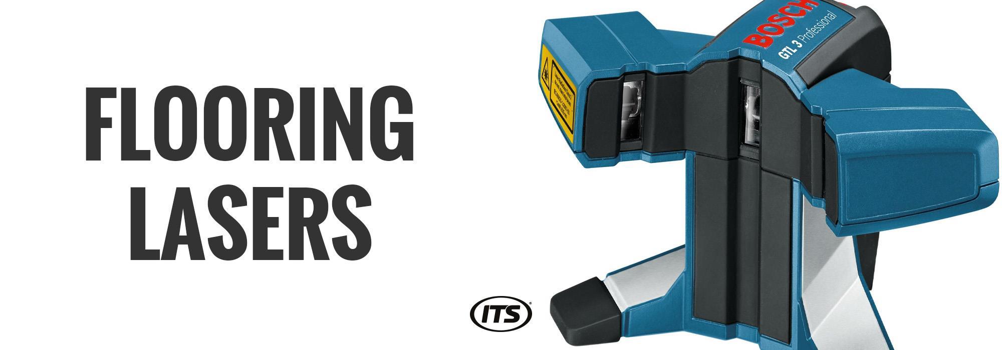 Flooring Lasers
