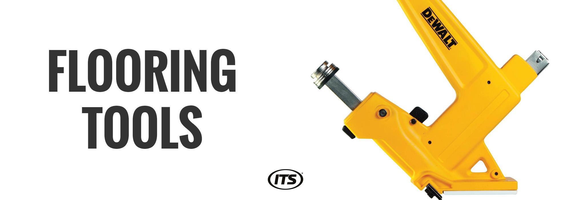 Flooring Tools