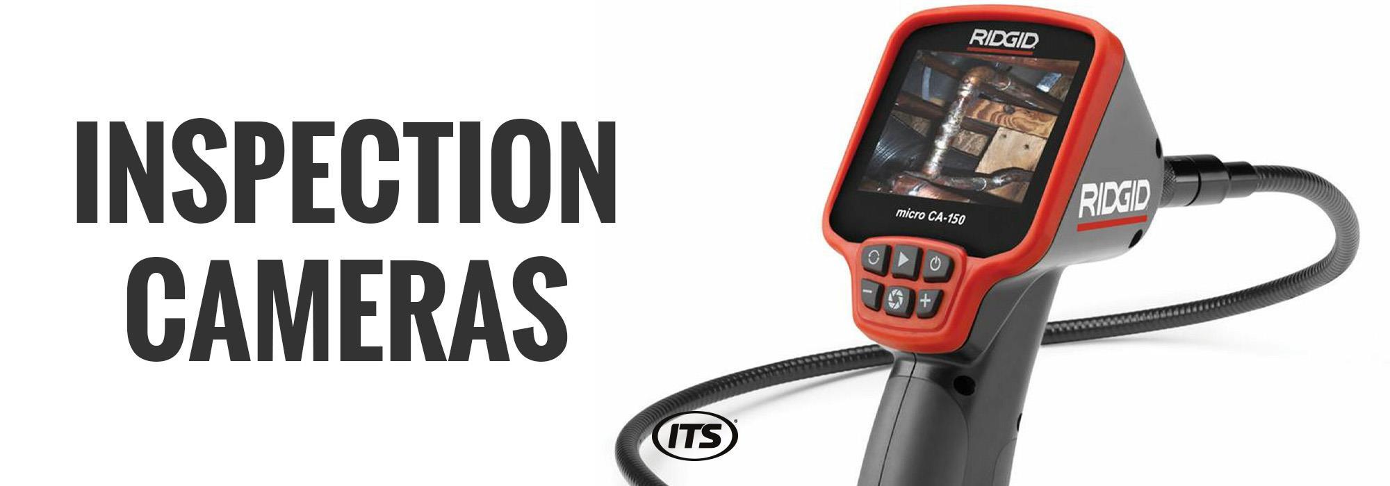 Inspection Cameras