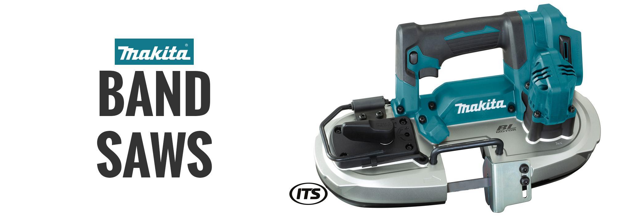 Makita Band Saws