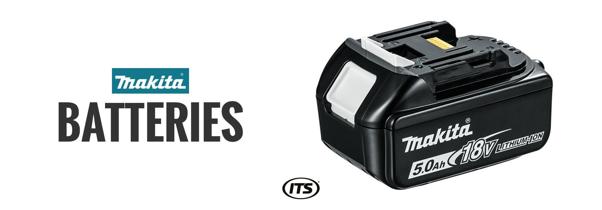 Makita Batteries