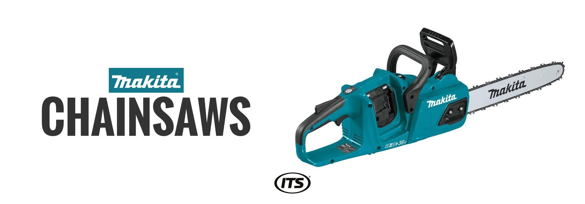 Makita Chainsaws