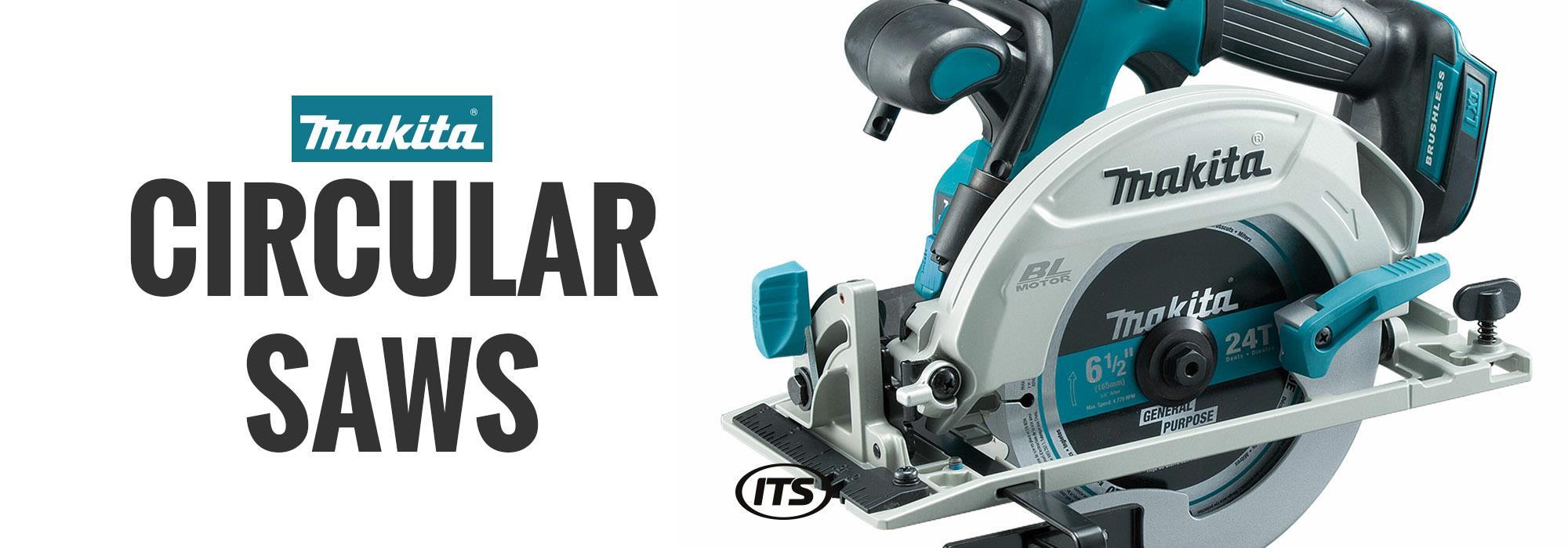Makita Circular Saws