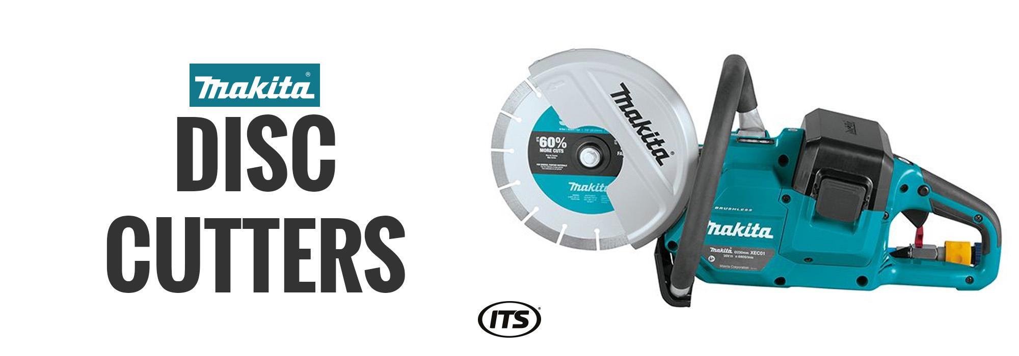 Makita Disc Cutters