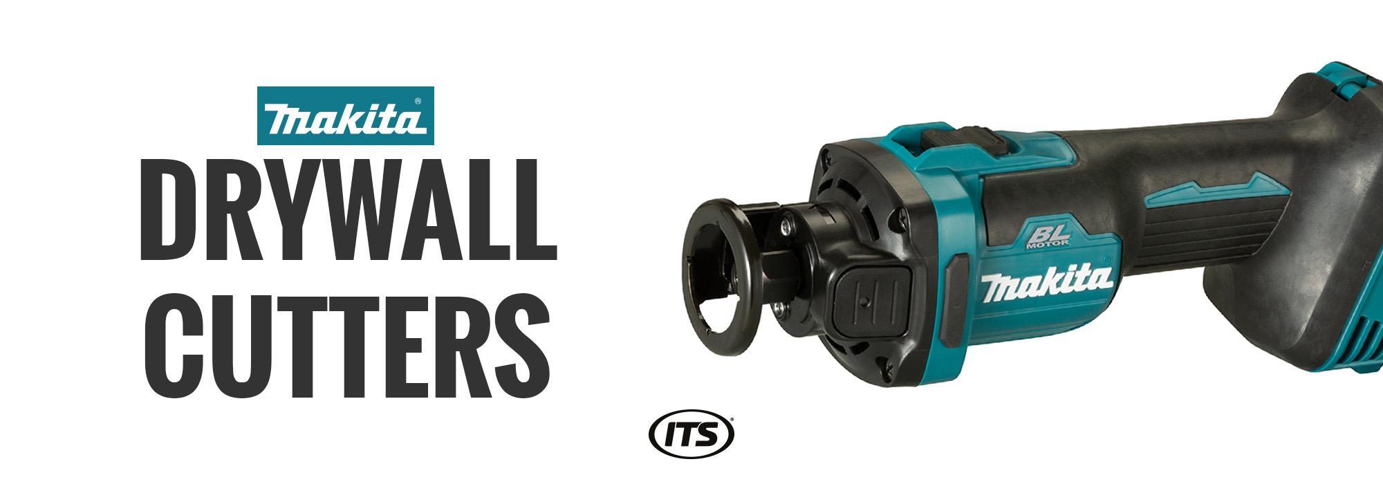 Makita Drywall Cutters