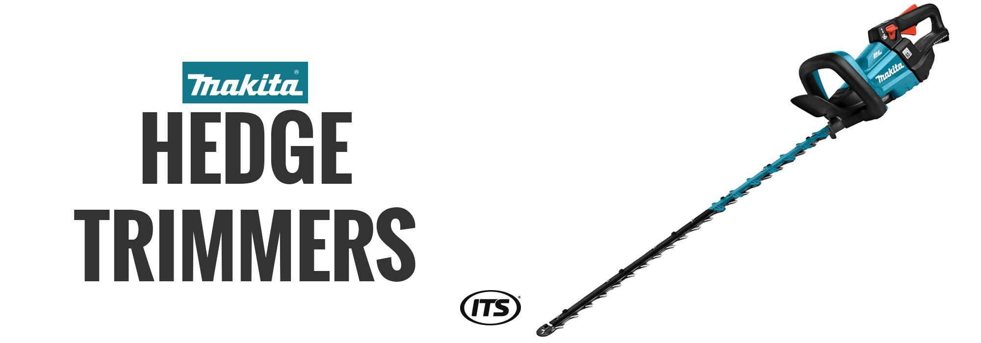 Makita Hedge Trimmers