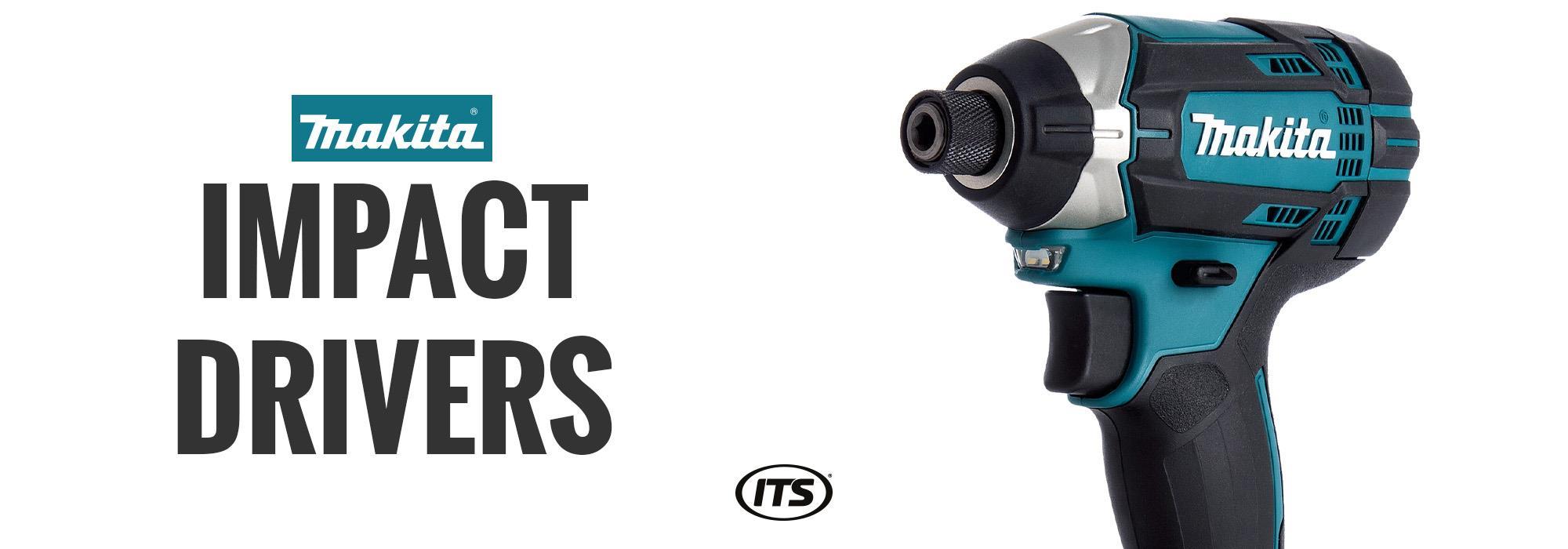 Makita Impact Drivers