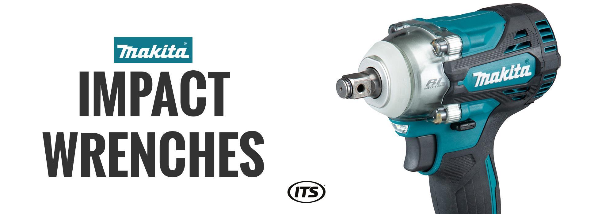 Makita Impact Wrenches