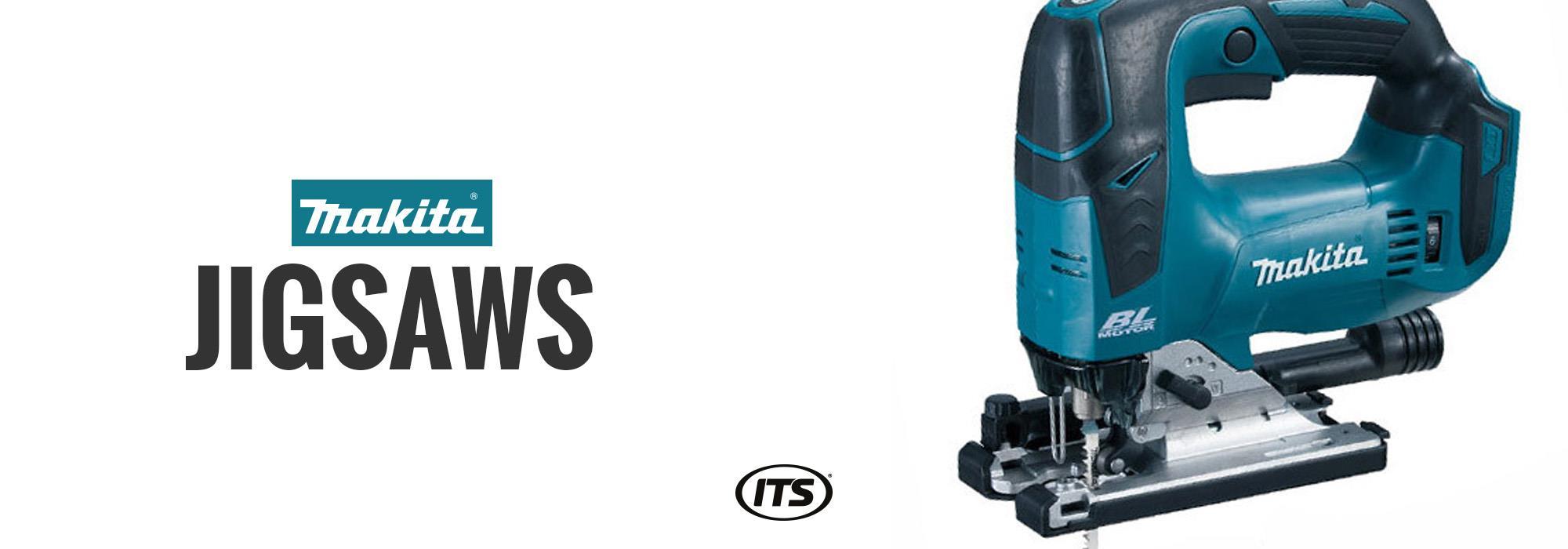 Makita Jigsaws