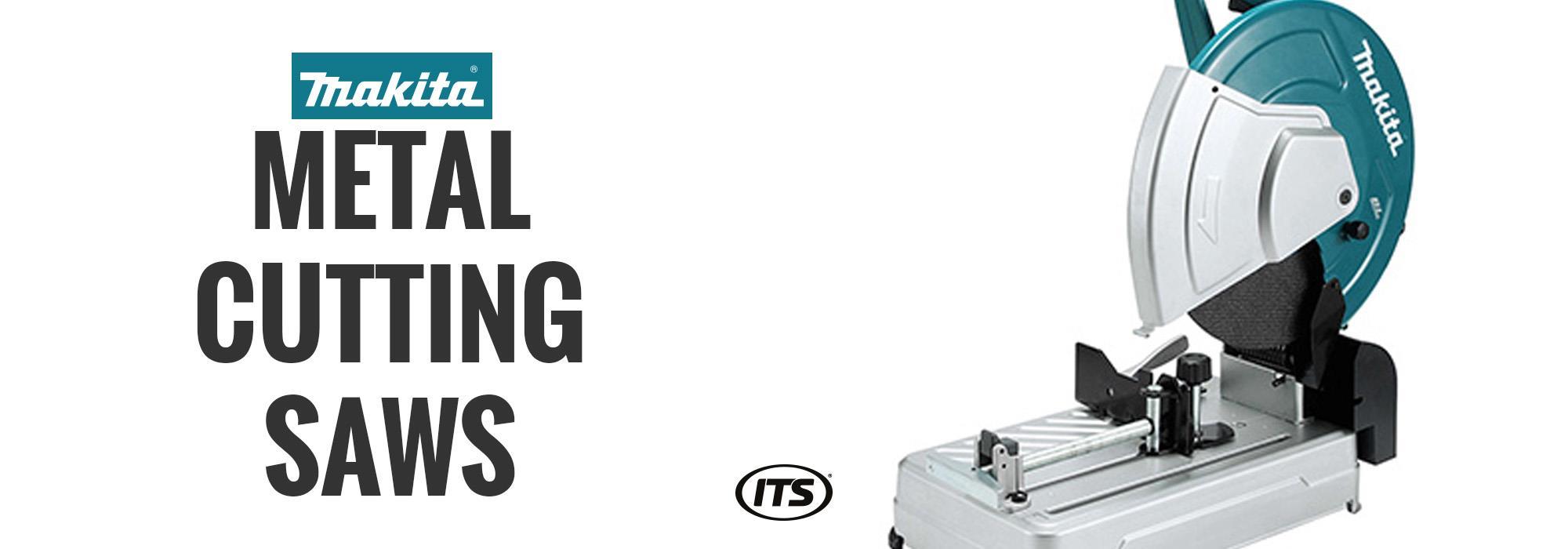 Makita Metal Cutting Saws