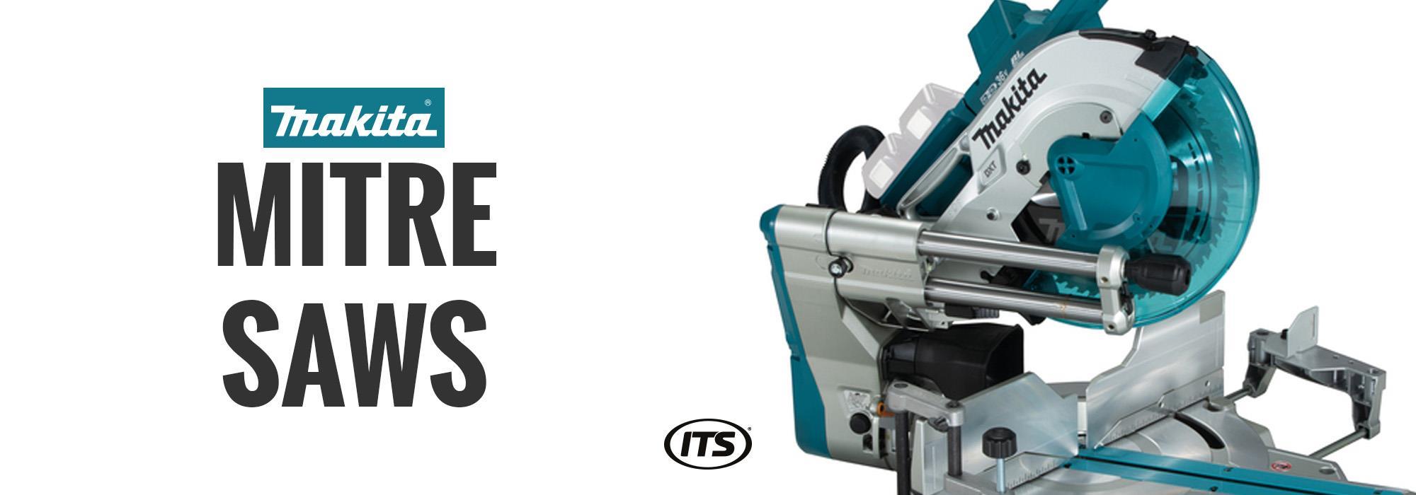 Makita Mitre Saws