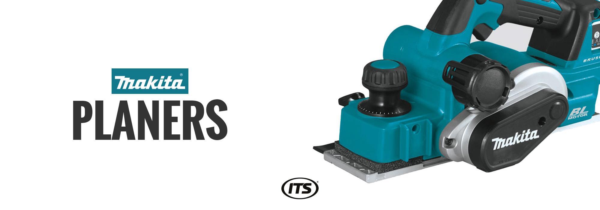 Makita Planer