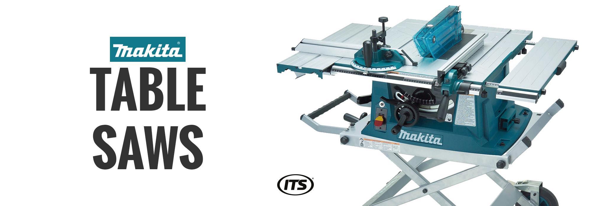 Makita Table Saws
