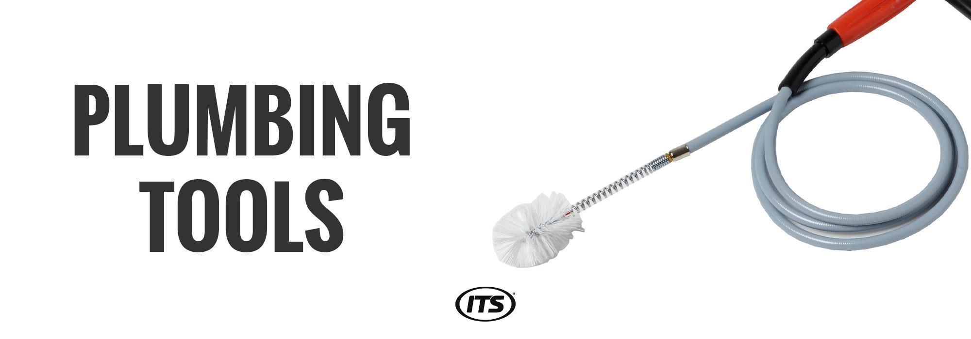 Plumbing Tools