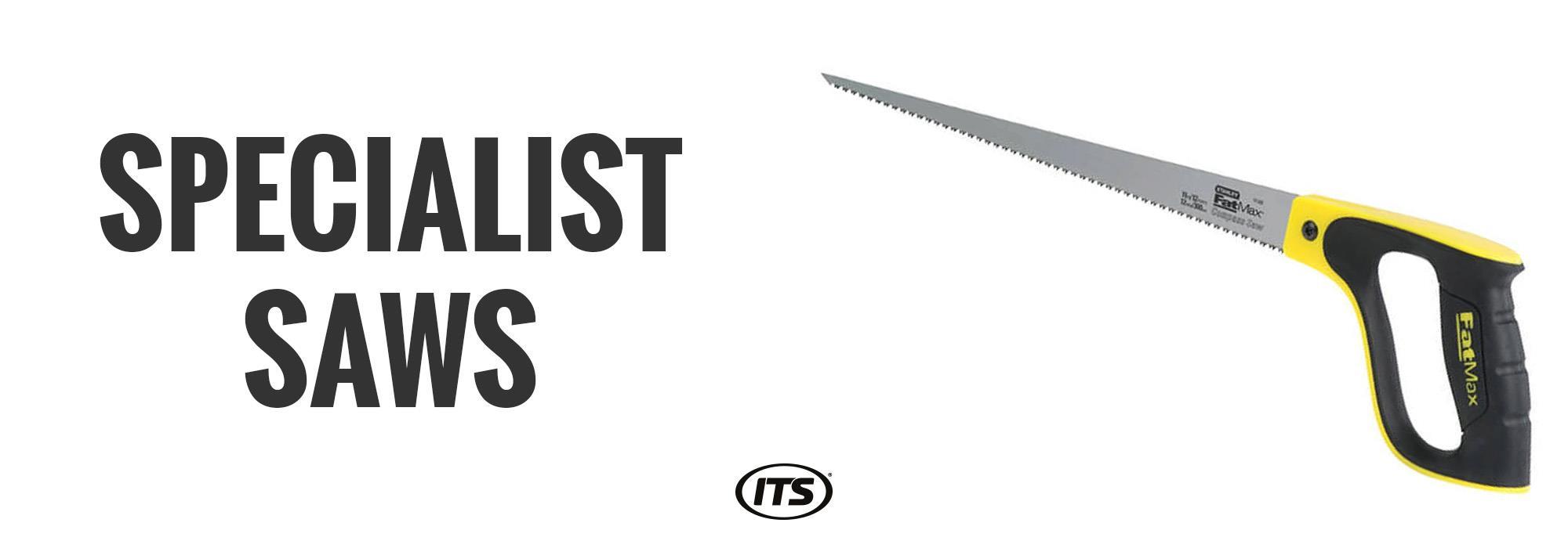 Specialist Saws