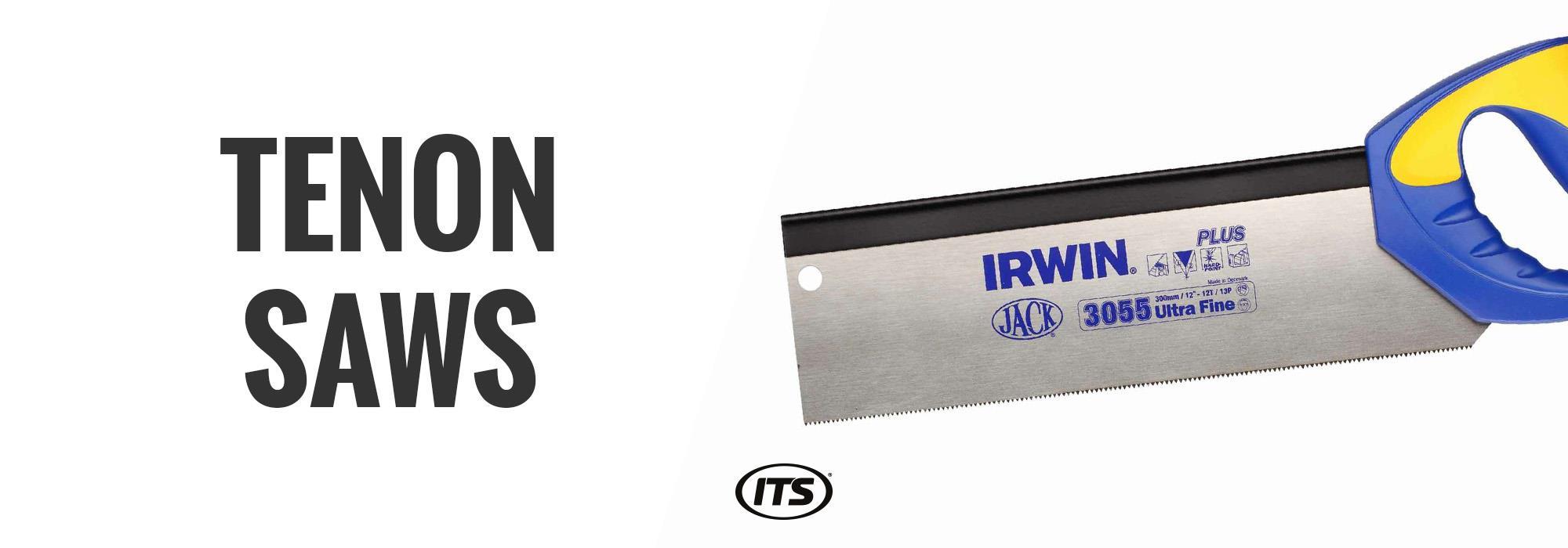 Tenon Saws