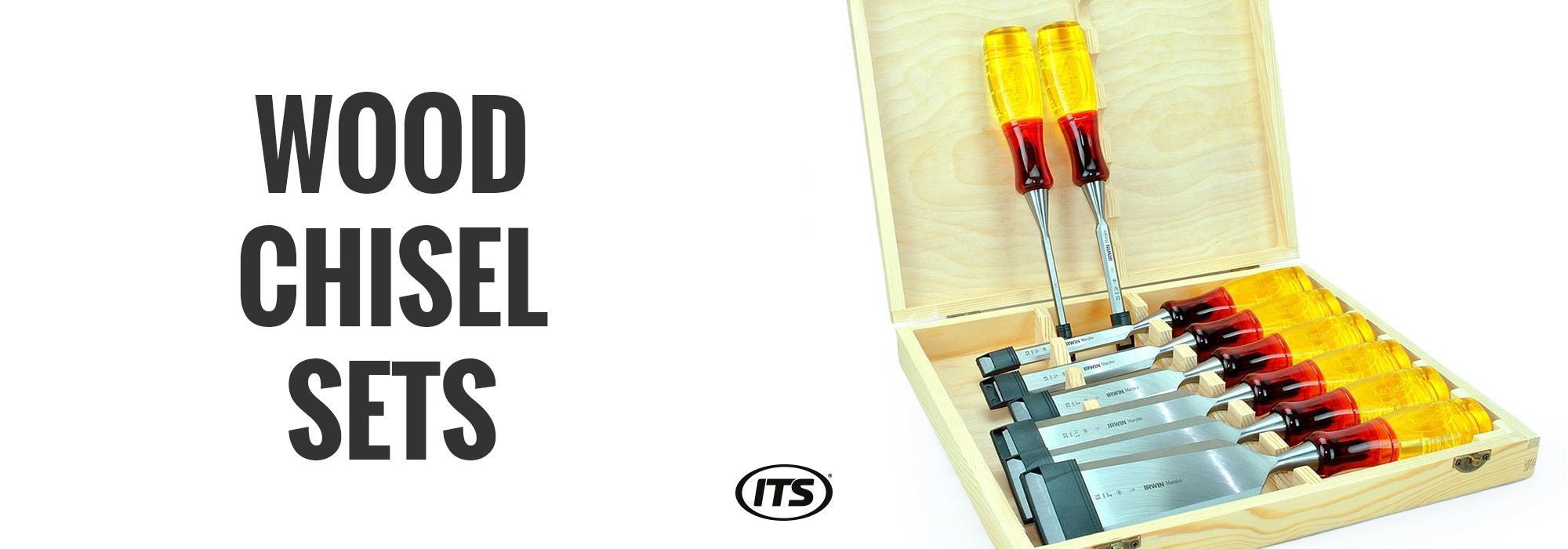 Wood Chisel Sets