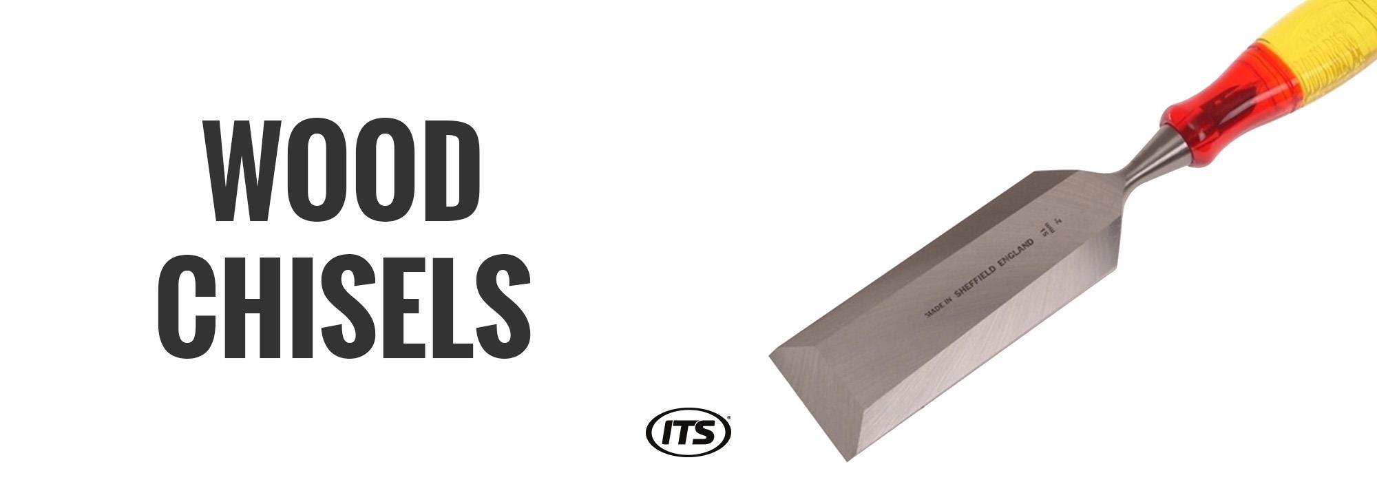 Wood Chisels