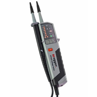 Voltage Testers
