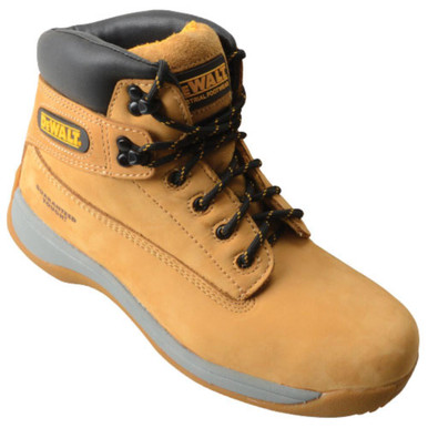 Dewalt Extreme Boots Honey