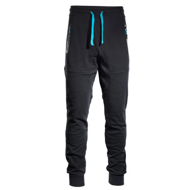 OX Joggers - Black | ITS.co.uk|