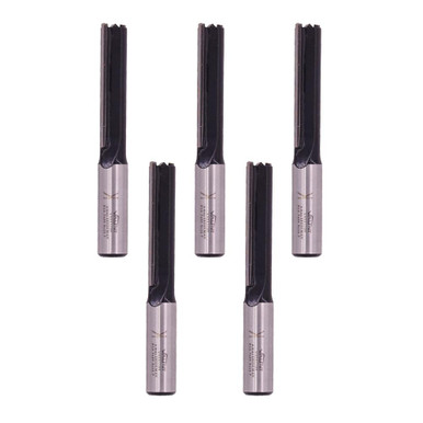 Pack of 5 1/2