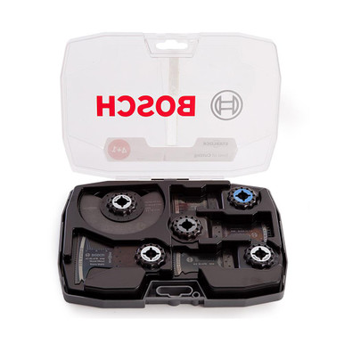 Bosch starlock omt gop 55-36 multitool kopen? | Korting tot 52