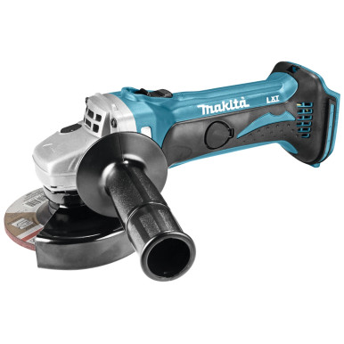 Makita DGA452Z 18V LXT 115mm Angle Grinder Body Only