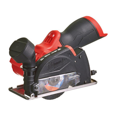 Milwaukee M12FCOT-0 FUEL 76mm Cut-Off Tool Body Only