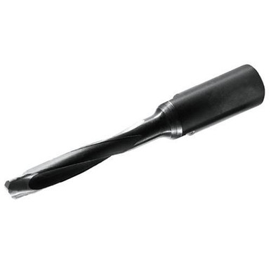 Festool 495663 4mm Domino Cutter - Carbide Tipped, For Use With 4mm Domino Tenons