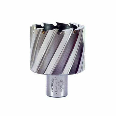 Rotabroach M2 STD Raptor 14mm Cutter | RotaBroach Broaching Cutters ...