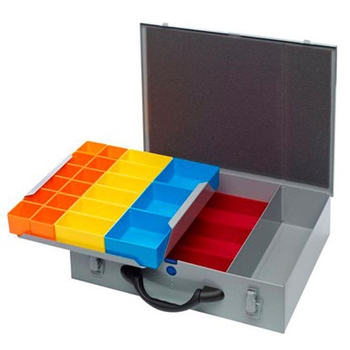 Sorta Cases Inserts System Case SC.327.LD Large Double Sorta-Case