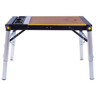 4-in-1 Multi-Purpose Workstation/Platform/Truck/Creeper