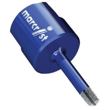 Marcrist PG850 Fliesen- Und Feinsteinzeugbohrer Nass 70 Mm 1/2'' X 20 4490001070 Fliesenbohrkrone 61428038 Marcrist PG850 Fliesen- Und Feinsteinzeugbohrer Nass 70 Mm 1/2'' X 20 4490001070 Fliesenbohrkrone 61428038