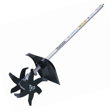 Makita 195711-1 Cultivator Attachment | Makita Garden Multi Tools