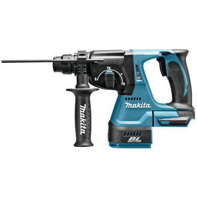 Makita DHR242Z 18V LXT Brushless SDS+ Rotary Hammer Drill Body Only