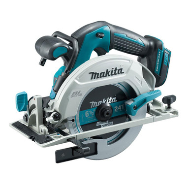 Makita DHS680Z 18V LXT Brushless 165mm Circular Saw Body Only