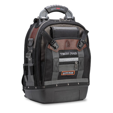 Veto Pro Pac TECH PAC Tool Backpack | Next Day Delivery | ITS.co.uk