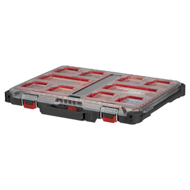 Milwaukee 4932471064 Packout Slim Organizer - 500 x 380 x 65mm