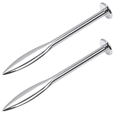 OX Pro Line Pins 2 Pack (152mm / 6 Inch) | OX Tools Chalk, Lines ...