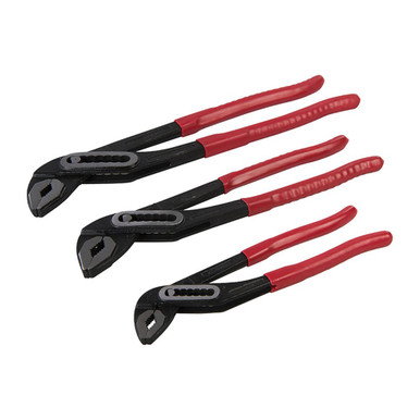 WIHA Z21025001 Water Pump Pliers Classic Pierced 250 Mm - 26761 | Klium