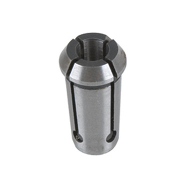 Collet De Précision 8mm Pour Routeurs Trend T10/T11/T12/T14 | Multi-Fente | Remplacement Haute Qualité