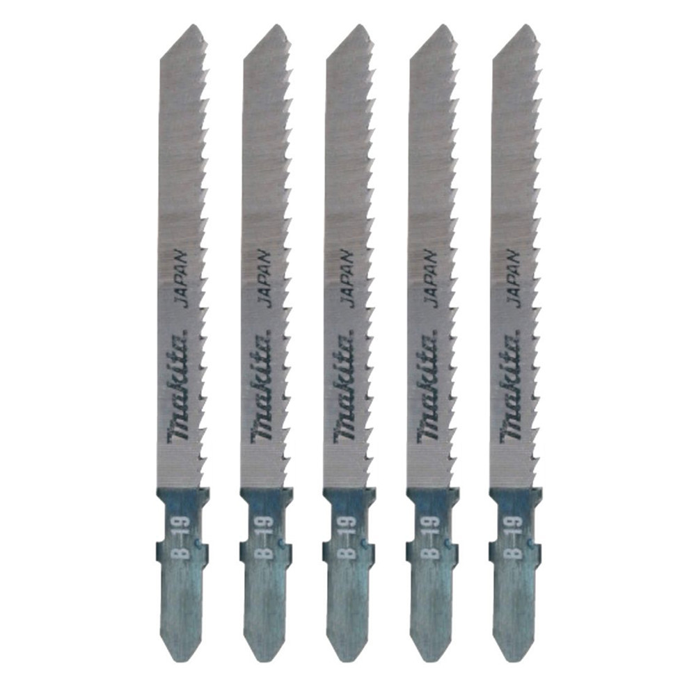 Makita Jigsaw Blades (Laminate/Veneer 