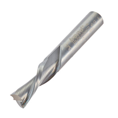 Trend S55/06LHX8MMSTC 25mm Spiral Down-Cut Cutter | Trend Spiral Down ...