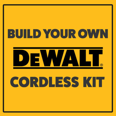Dewalt Custom Kit Price Comparisons | Compare The Build