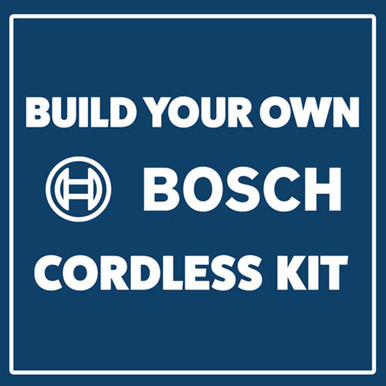 Bosch Custom Kit Price Comparisons | Compare The Build