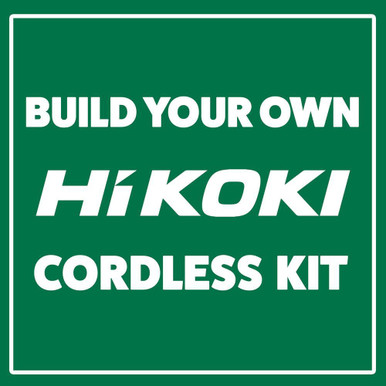 Hikoki Custom Kit Price Comparisons | Compare The Build