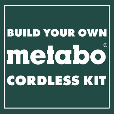 Metabo Custom Kit Price Comparisons | Compare The Build