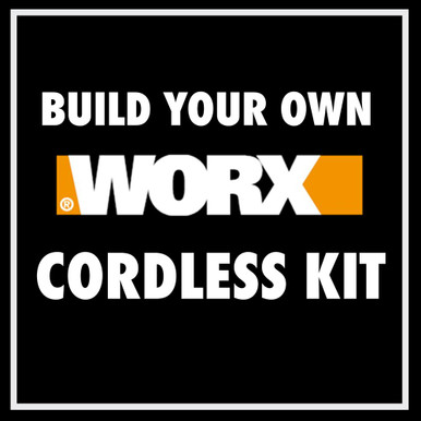 Worx Custom Kit Price Comparisons | Compare The Build