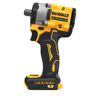 DeWalt DCF922N-XJ 18V XR Brushless 1/2in Compact Impact Wrench Body Only